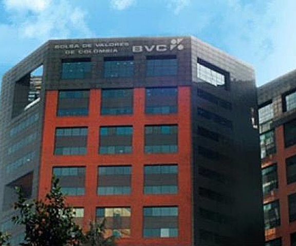 Reglamentacion Bolsa de Valores