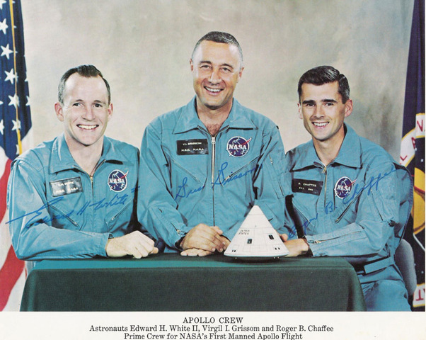 Apollo 1