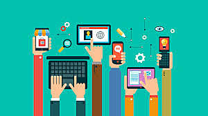 RECURSOS EDUCATIVOS DIGITALES RED.