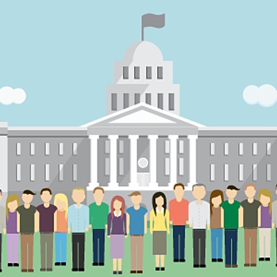 Timeline: Hacia la independencia… Gobiernos desde 1810 a 1816.