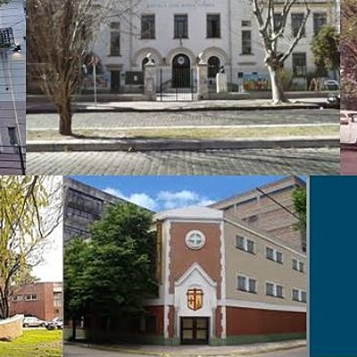 Timeline: Historia 1977 a 2020