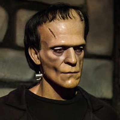 Timeline: FRANKENSTEIN