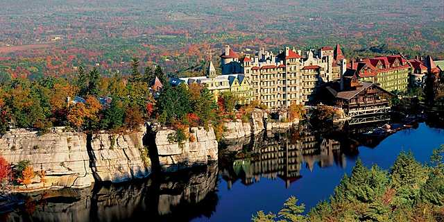 Acuerdo de Mohonk