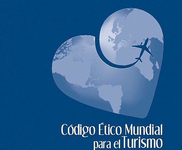 Código ético mundial para el turismo