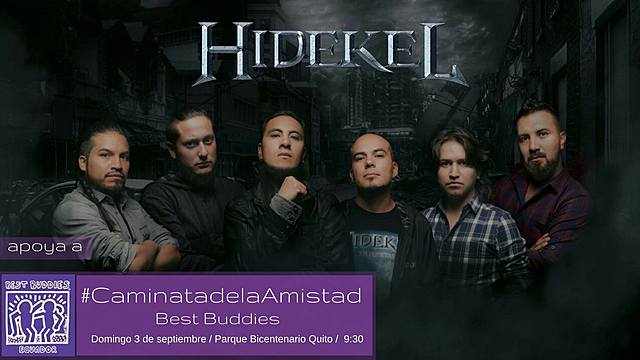 CAMINATA DE LA AMISTAD