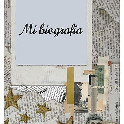 Timeline: MI BIOGRAFÍA