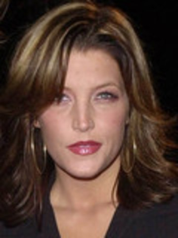 Presley files for a divorce in less than two years of marriage