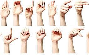 Ley 324 de 1996 Por la cual se crean algunas normas a favor de la población sorda