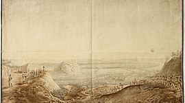 Timeline: Отечественная война 1812г