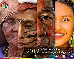 proteger lenguas, tradiciones, usos y costumbres y saberes de los grupos étnicos