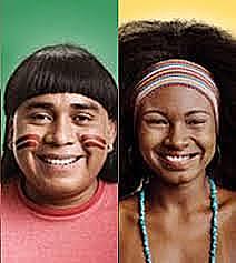 1998 a 1999 - Comunidades indígenas, negras y protección de los derechos de los jóvenes