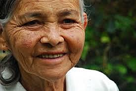 2010 - Por la mujer y la vejez en Bogota