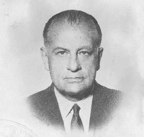 RAÚL ROVIRALTA Y ASTOUL