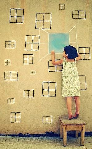 Anécdota  de pequeña