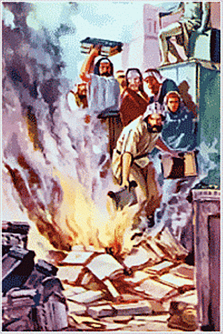 Revuelta de los Macabeos