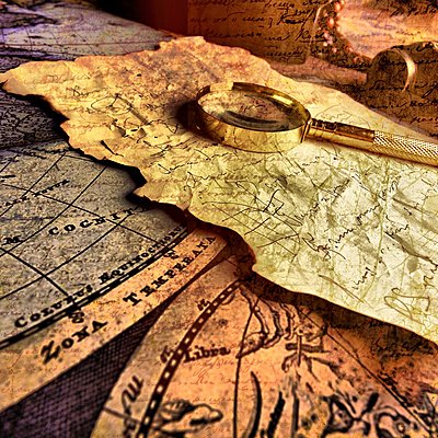 Timeline: Лента времени "История"