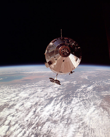 Apollo 9