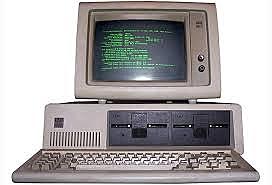 tercera generación de computadoras