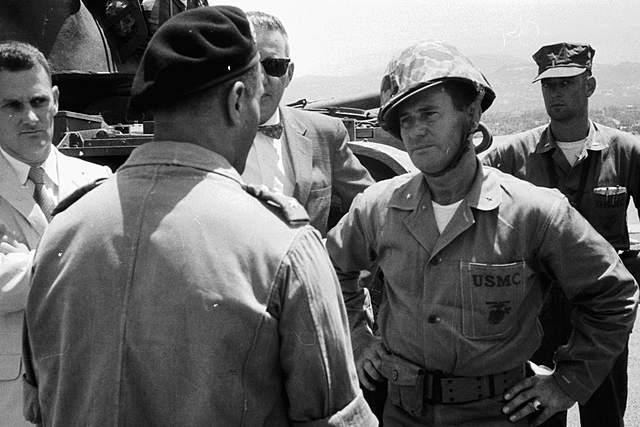 Marines in Lebanon