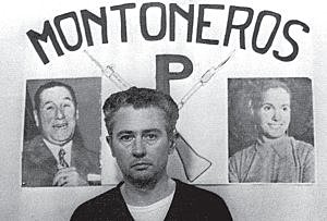 Se funda el Peronismo en la resistencia