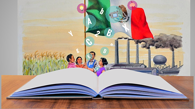 Plan Nacional de la Educación