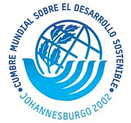 Cumbre Mundial sobre el Desarrollo Sostenible
