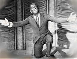 Første film med tale