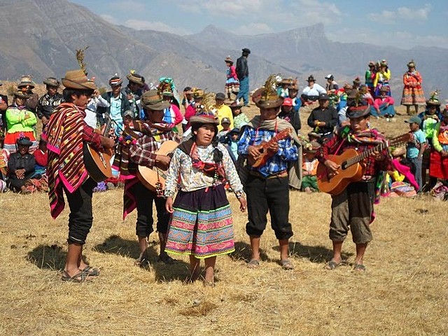 Convenio sobre pueblos indígenas y tribales