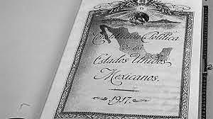 Institución y Consolidación del Estado Mexicano