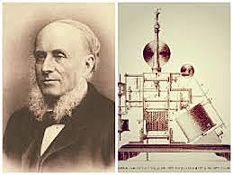 Aparece el primer FAX