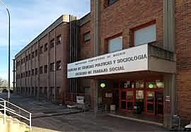 Reconocimiento del asistente social