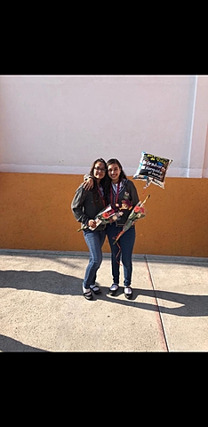 Anécdota en la secundaria