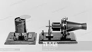 Patentado del teléfono basado en la resistencia variable