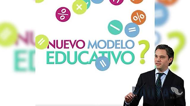 Reforma Educativa de 2013