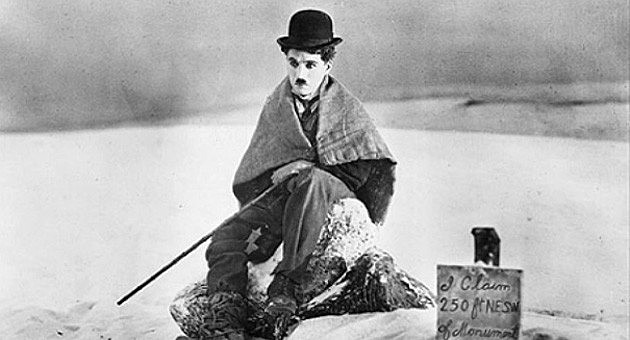 Filmer på 1920-tallet