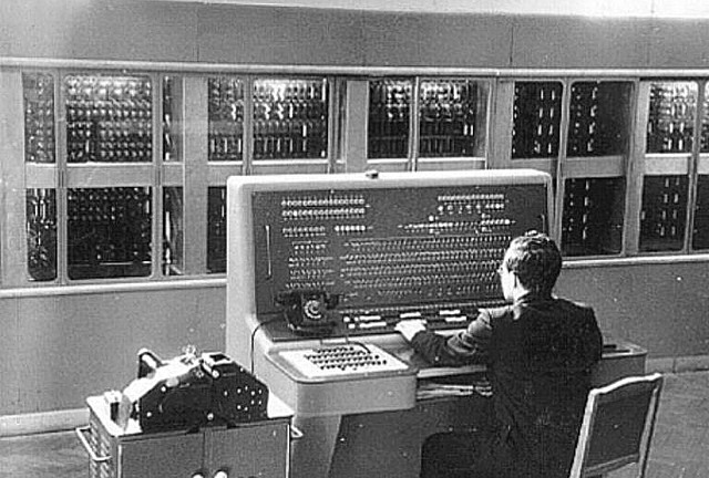 Stretch» (IBM-7030)