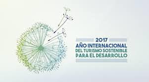 2017 AÑO DEL DESARROLLO SOSTENIBLE