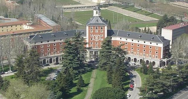 Normativas para la formación de profesionales