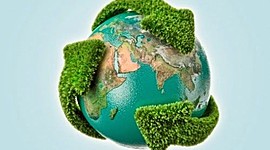 Timeline: Acontecimientos del desarollo sostenible.