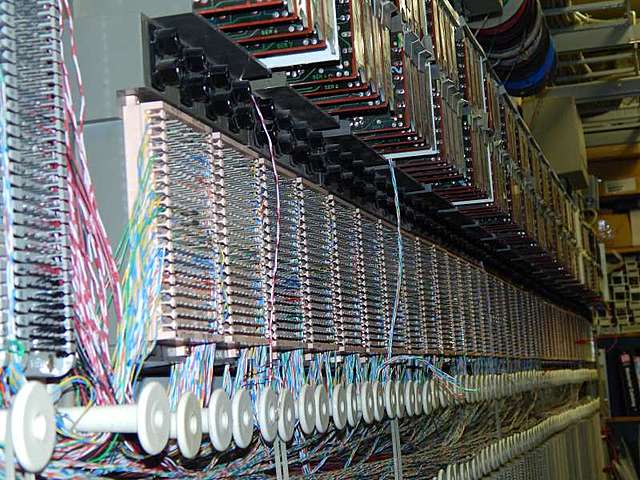 Se difunden los sistemas "Key systems"