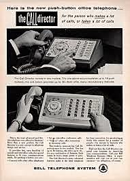 Se presenta el "Call Director"