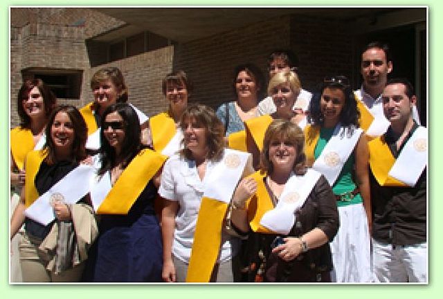 Reglamentación y reconocimiento