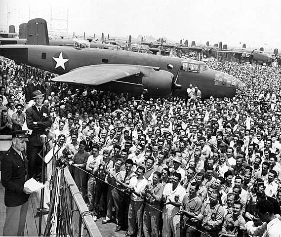 Incursión Doolittle