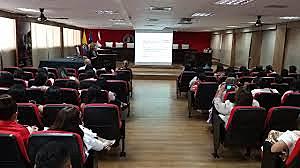 Seminario regional europeo