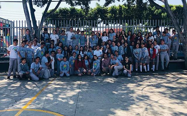 Graduation of High School;(