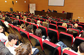 1° congreso nacional en Barcelona