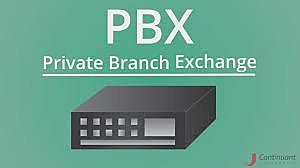 Aparecen los PBX