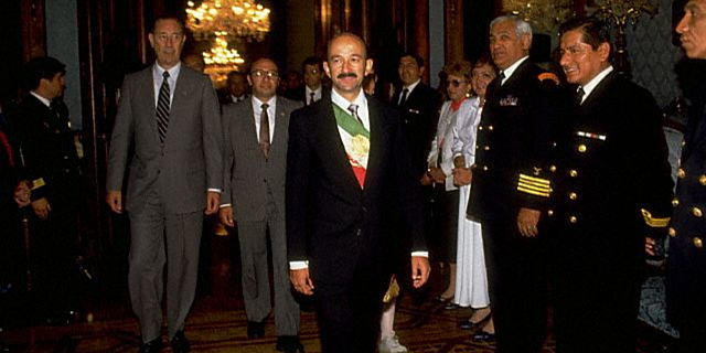 De la simplificación a la modernización de la Administración Pública