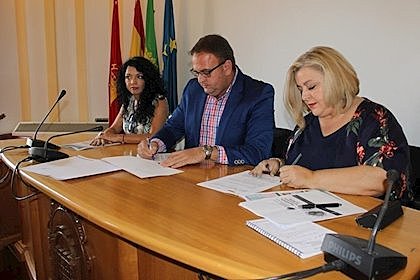 Segundo congreso de asistentes sociales