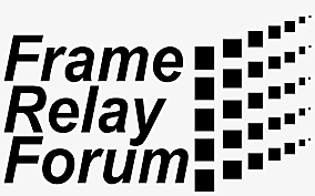 Creación del Frame Relay Forum